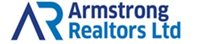 armstrong realtors logo